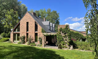 Maison 11 Pièces 330 m² à vendre à Frévent (62270)