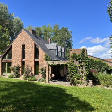 Maison 11 pièces 398000 €