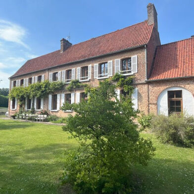 Maison 9 pièces 473500 €