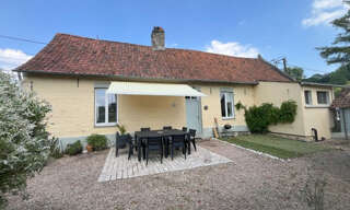 Maison 4 Pièces 86 m² à vendre à Fressin (62140)