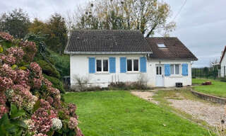 Maison 4 Pièces 74 m² à vendre à Maison-Ponthieu (80150)