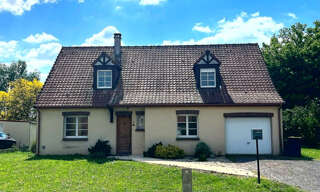 Maison 7 Pièces 125 m² à vendre à Rollancourt (62770)