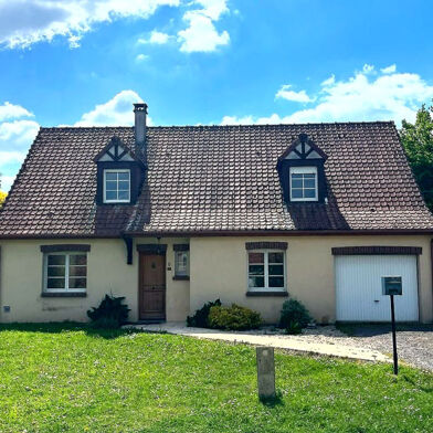 Maison 7 pièces 199000 €