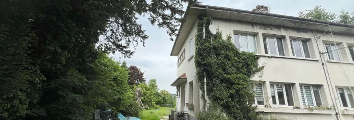 Maison 6 Pièces 140 m² à vendre à Hesdin-la-Forêt (62140)