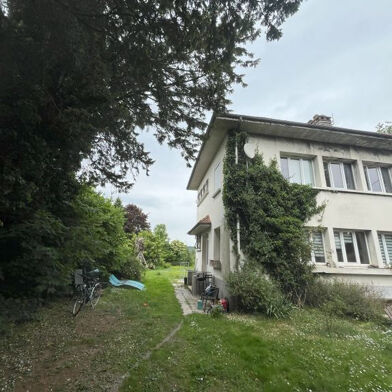Maison 6 pièces 135000 €