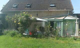 Maison 6 Pièces 145 m² à vendre à Bazolles (58110)