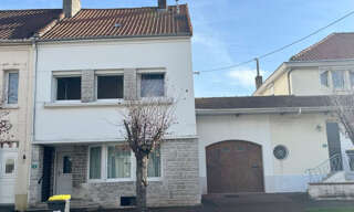 Maison 5 Pièces 120 m² à vendre à Capelle-lès-Hesdin (62140)