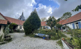 Maison 8 Pièces 190 m² à vendre à Lottinghen (62240)