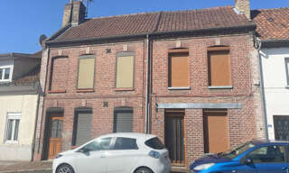 Maison 5 Pièces 140 m² à vendre à Auxi-le-Château (62390)