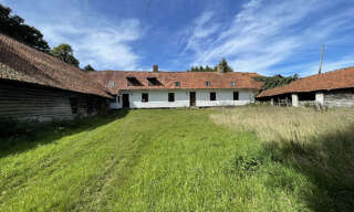 Maison 9 Pièces 280 m² à vendre à Saint-Georges (62770)