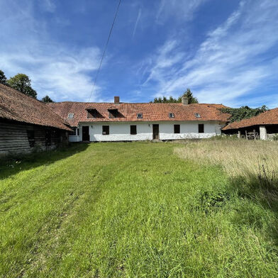 Maison 9 pièces 199000 €