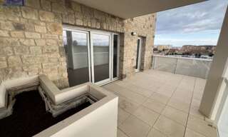 Appartement 3 Pièces 59 m² à louer à Valras-Plage (34350)