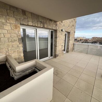 Appartement 3 pièces 950 €