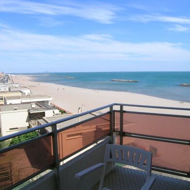 Appartement 3 pièces 890 €