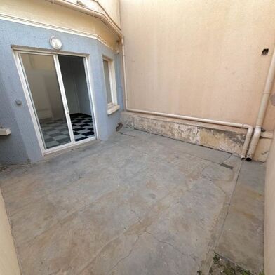 Appartement 3 pièces 690 €