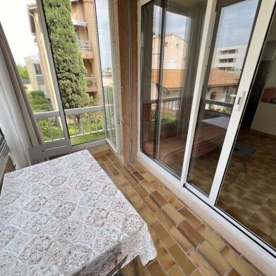 Appartement 1 pièces 500 €