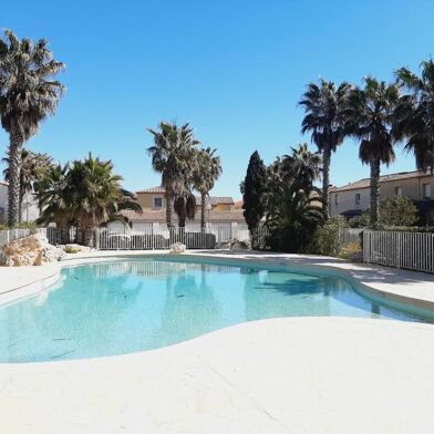 Maison 3 pièces 690 €