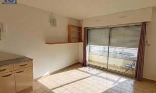 Appartement 2 Pièces 25 m² à louer à Valras-Plage (34350)