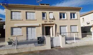 Appartement 2 Pièces 29 m² à vendre à Valras-Plage (34350)