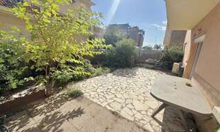 Appartement 3 Pièces 46 m² à vendre à Valras-Plage (34350)