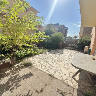 Appartement 3 pièces 155000 €