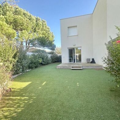 Maison 2 pièces 155000 €