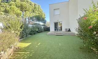 Maison 2 Pièces 42 m² à vendre à Valras-Plage (34350)