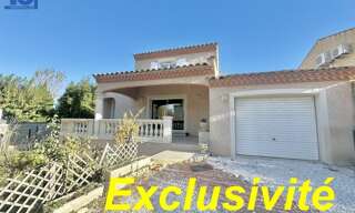 Maison 4 Pièces 85 m² à vendre à Valras-Plage (34350)