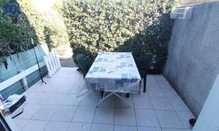 Maison 2 Pièces 31 m² à vendre à Valras-Plage (34350)