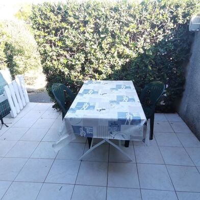 Maison 2 pièces 138000 €