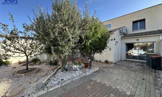 Maison 4 Pièces 65 m² à vendre à Sérignan (34410)