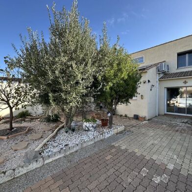 Maison 4 pièces 253000 €