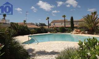 Maison 3 Pièces 47 m² à vendre à Valras-Plage (34350)