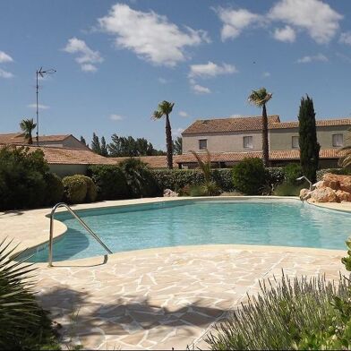 Maison 3 pièces 192000 €