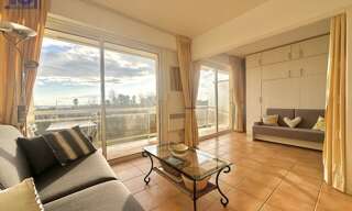 Appartement 3 Pièces 47 m² à vendre à Valras-Plage (34350)