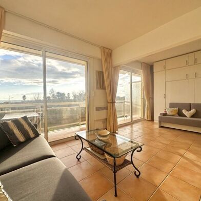 Appartement 3 pièces 202000 €