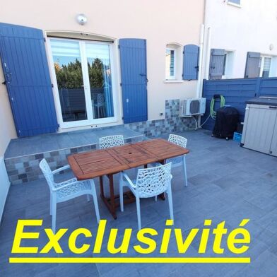 Maison 3 pièces 189000 €