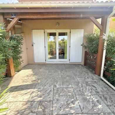 Maison 3 pièces 165000 €