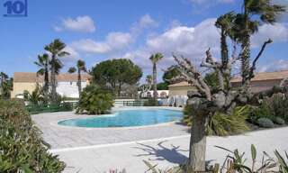 Maison 3 Pièces 43 m² à vendre à Valras-Plage (34350)