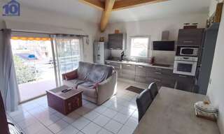 Appartement 3 Pièces 53 m² à vendre à Valras-Plage (34350)