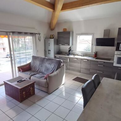 Appartement 3 pièces 198000 €