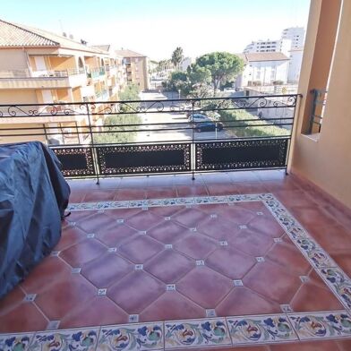 Appartement 3 pièces 225000 €