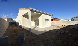 Maison 4 Pièces 98 m² à vendre à Sauvian (34410)