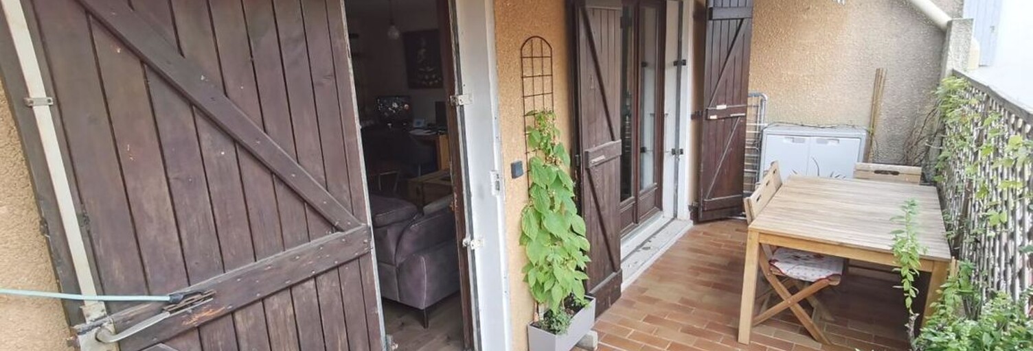 Appartement 3 Pièces 65 m² à vendre à Valras-Plage (34350)