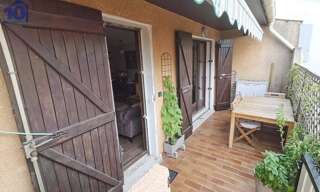 Appartement 3 Pièces 65 m² à vendre à Valras-Plage (34350)