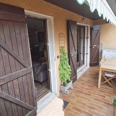 Appartement 3 pièces 250000 €