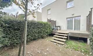 Maison 3 Pièces 46 m² à vendre à Valras-Plage (34350)