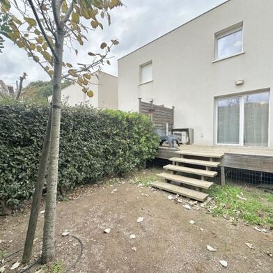 Maison 3 pièces 162000 €