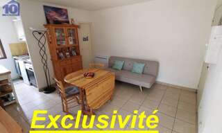 Appartement 3 Pièces 37 m² à vendre à Valras-Plage (34350)