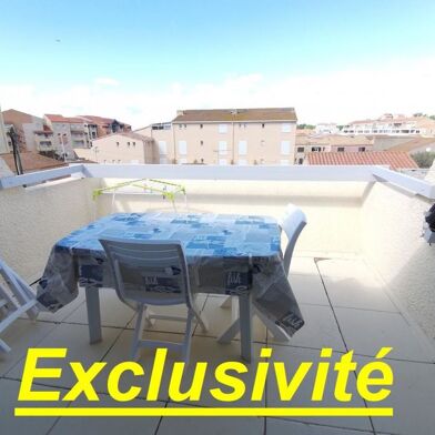 Appartement 2 pièces 100000 €